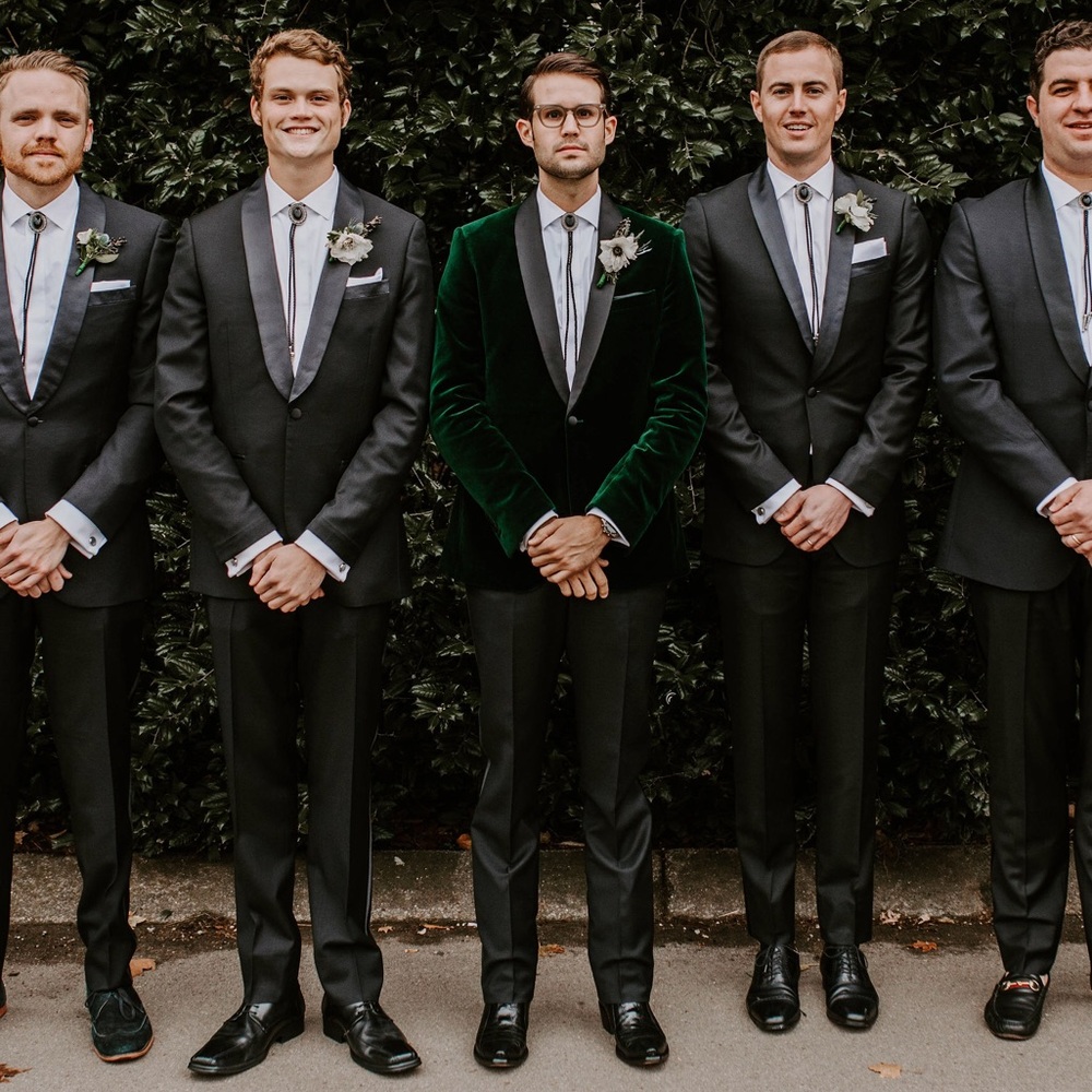 Meet your Posher, Jon